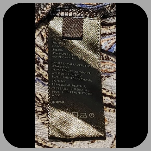 FREE PEOPLE || Moonlight Dance Tunic (SIZE S) - Picture 12 of 12